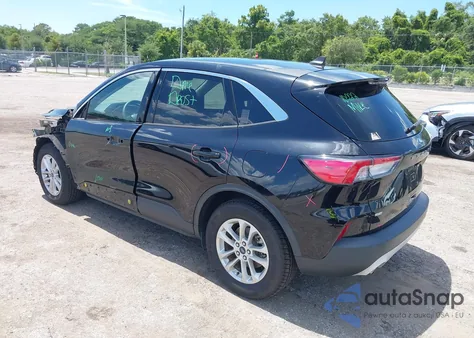 2020 Ford Escape Se from USA, damaged, VIN 1FMCU0G61LUC61271